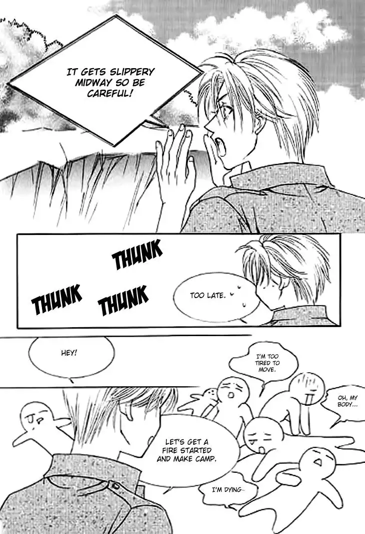 Cinderella Fella Chapter 16 25